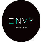 logo Envy ресторан Челябинск